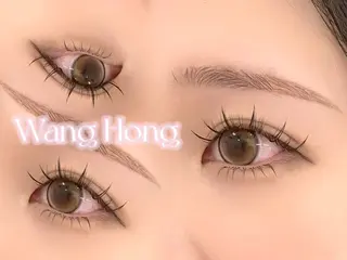 マツエク・マツパ laboT satsukiのマツエク・マツパデザイン