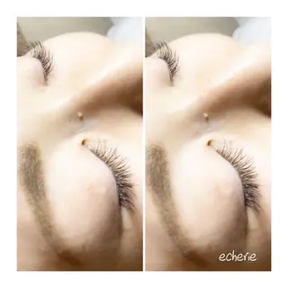 マツエク・マツパ 中村 美紀の眉毛・アイブロウイメージ