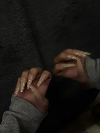 ネイル 渡邉あい/青山/ simpleのネイルデザイン