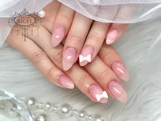 ネイル ANNA ♪のネイルデザイン