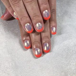 ネイル Miyagi Asamiのネイルデザイン