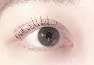 マツエク・マツパ su miのマツエク・マツパデザイン