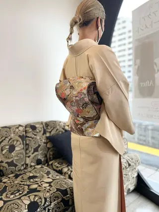 山田 千智のエステ・リラクイメージ