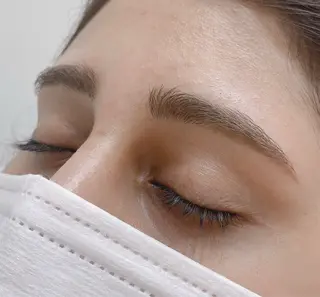 アイブロウ Mori 🫧のその他イメージ