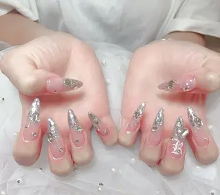 ネイル Bél Nail salonのネイルデザイン