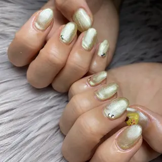 ネイル Beauty Space N&Nのネイルデザイン