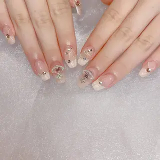 ネイル n Honokaのネイルデザイン