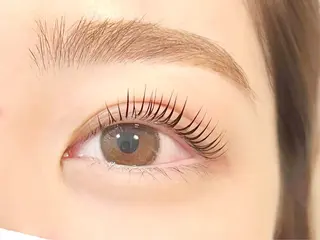 マツエク・マツパ 坂本 亜美のマツエク・マツパデザイン