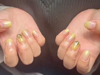 ネイル M.T nailのネイルデザイン
