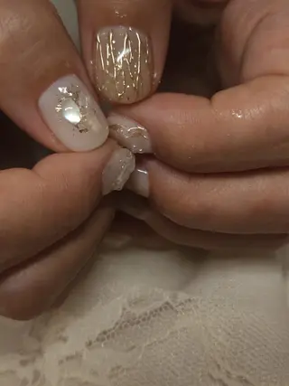 ネイル mukuby_ manamiのネイルデザイン