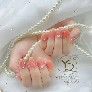 ネイル YURI Nail NARITAのネイルデザイン