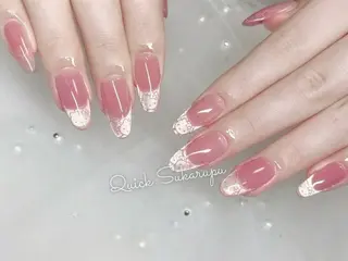 ネイル Quick Sukarupu池袋のネイルデザイン