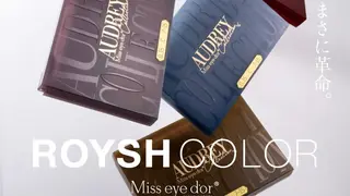 マツエク・マツパ R-LASH 六本松店のマツエク・マツパデザイン