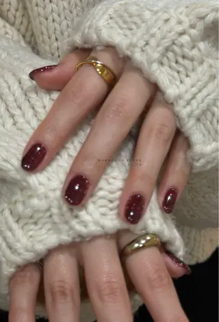 ネイル lacier nailのネイルデザイン