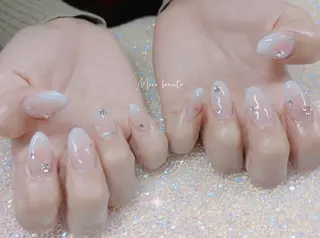 ネイル I LOVE ME NAIL.｡.:*♡のネイルデザイン