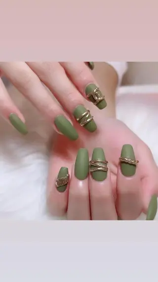 ネイル Nail salon EM（エム）千葉のネイルデザイン