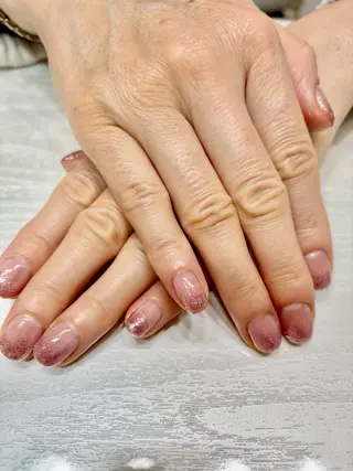 ネイル BellaLuna 関口のネイルデザイン