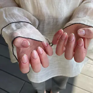 ネイル sakurai nodokaのネイルデザイン