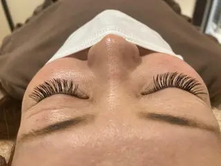 マツエク・マツパ 塚田 里香のマツエク・マツパデザイン