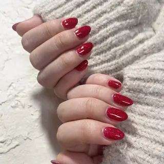 ネイル 吉村 優子のネイルデザイン