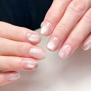 ネイル Fululu nailのネイルデザイン
