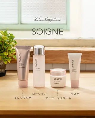 CPサロンLucea所属・CPサロン Luceaのエステ・リラクイメージ