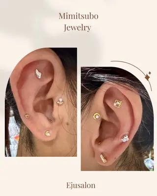 Ejusalon所属・キラ サリのその他イメージ