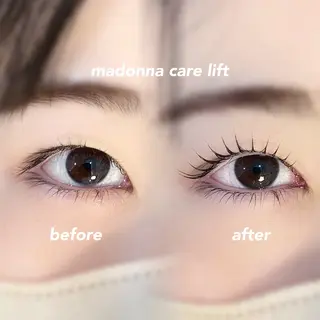 マツエク・マツパ Garland eyelash所属・Garland_ AOIのマツエク・マツパデザイン