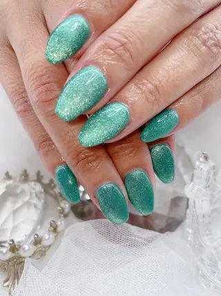 ネイル misun_ nailのネイルデザイン