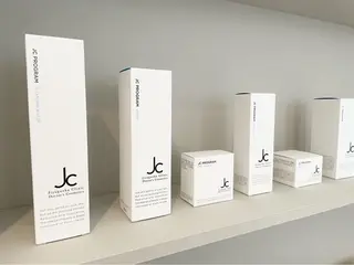 メンズ LICO_NEE_ yukikoのエステ・リラクイメージ