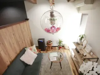 hanazen relaxsalonのエステ・リラクイメージ