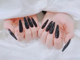 ネイル mimi🎀 SATOMIのネイルデザイン