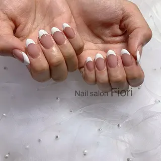 ネイル Nailsalon Fioriのネイルデザイン