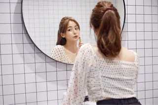 マツエク・マツパ アイブロウ LEDマツエク マツパ撮影モデル募集のマツエク・マツパデザイン