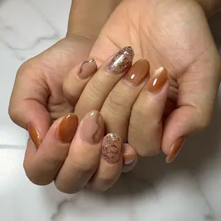 ネイル salon AYAのネイルデザイン