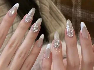 ネイル NAILS Soraのネイルデザイン