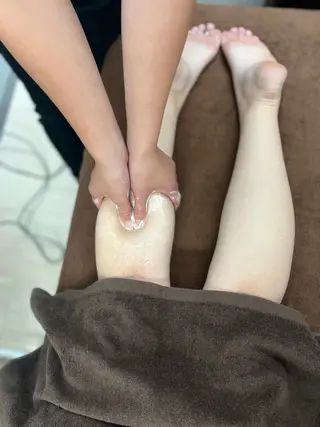 美容サロンTonic マネージャーのエステ・リラクイメージ