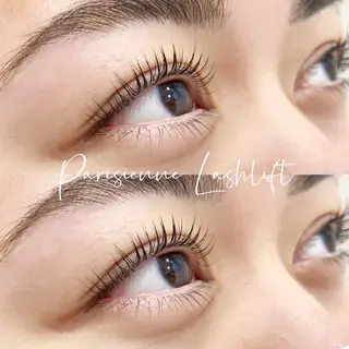 マツエク・マツパ SUWA .の眉毛・アイブロウイメージ