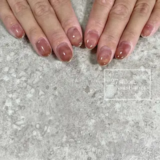 ネイル 27salon yuinaのネイルデザイン