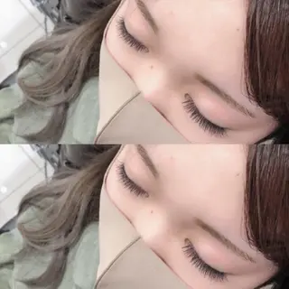 マツエク・マツパ yoshino yukoのマツエク・マツパデザイン