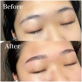 アイブロウ Eye lashのマツエク・マツパデザイン