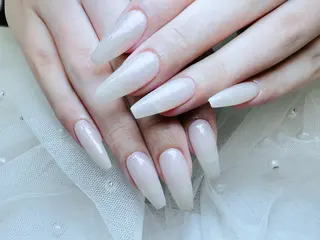 ネイル Moci Nail Salonのネイルデザイン