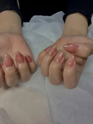 ネイル jete nailのネイルデザイン
