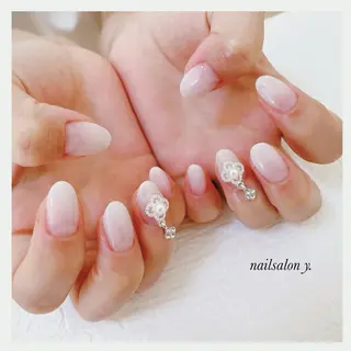 ネイル nailsalon y.のネイルデザイン