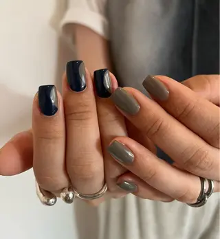 ネイル luster shihoのネイルデザイン