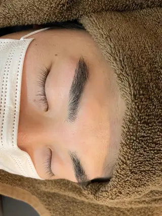 メンズ アイブロウ EARTH佐倉店 yuguchiのその他イメージ