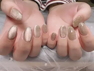 ショート カラー ネイル Nail NaNaのネイルデザイン