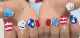 ネイル まるみ♡7/1〜値上 げ致します(>_<)のその他イメージ