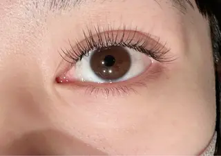 マツエク・マツパ 🤍 harunoのマツエク・マツパデザイン