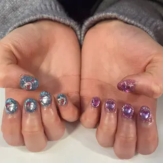 ネイル 11 nailsのネイルデザイン